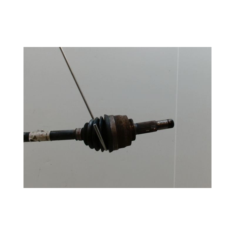TRANSMISSION AVANT DROIT NISSAN MICRA 2009- 1.2