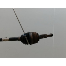 TRANSMISSION AVANT DROIT NISSAN MICRA 2009- 1.2