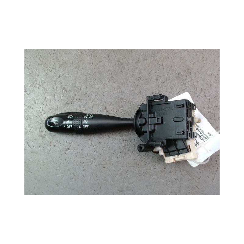 COMMANDE ECLAIRAGE TOYOTA COROLLA X Phase 2 2004-2007