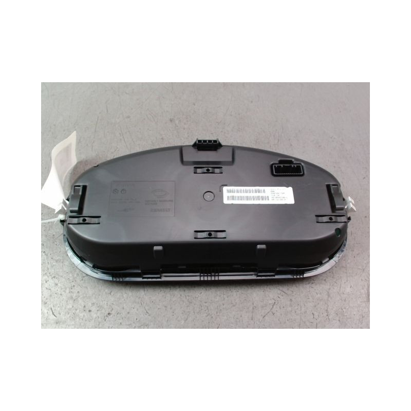 BLOC COMPTEURS RENAULT MEGANE COUPE III Phase 3 2013-...