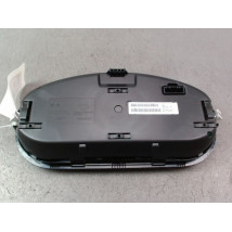 BLOC COMPTEURS RENAULT MEGANE COUPE III Phase 3 2013-...