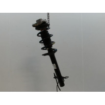 AMORTISSEUR AVANT GAUCHE PEUGEOT BOXER 290C TOLE 2002-