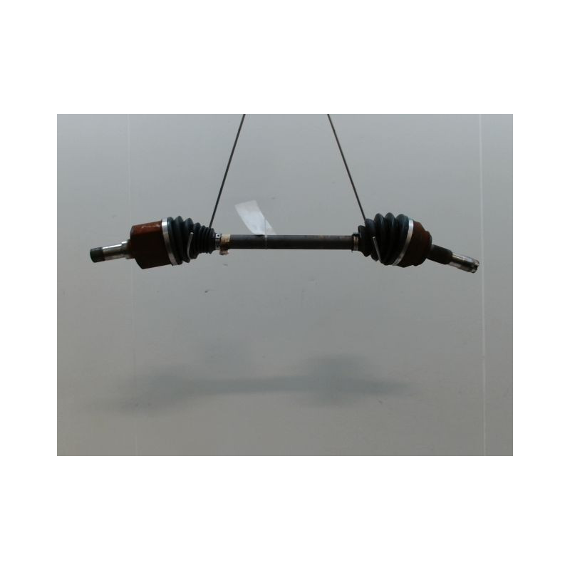TRANSMISSION AVANT GAUCHE PEUGEOT BOXER 290C TOLE 2002- 2.2 BlueHDi 120