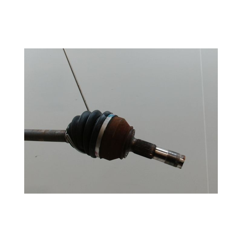 TRANSMISSION AVANT GAUCHE PEUGEOT BOXER 290C TOLE 2002- 2.2 BlueHDi 120