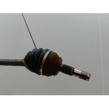 TRANSMISSION AVANT GAUCHE PEUGEOT BOXER 290C TOLE 2002- 2.2 BlueHDi 120