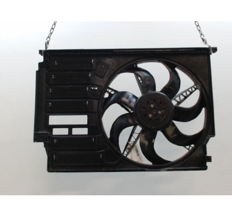 MOTEUR VENTILATEUR RADIATEUR