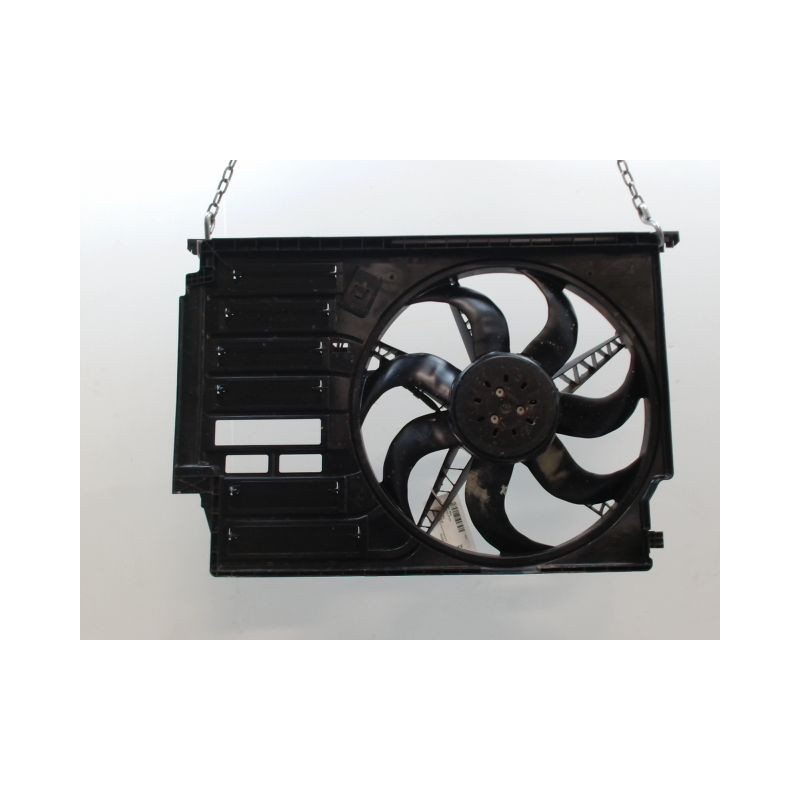 MOTEUR VENTILATEUR RADIATEUR MINI MINI 2010-