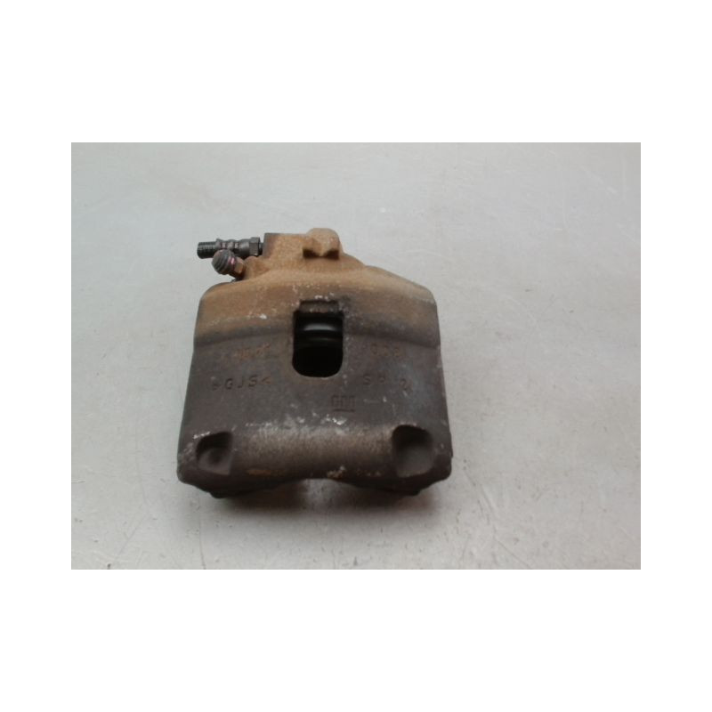 ETRIER DE FREIN AVANT DROIT OPEL CORSA 2010-