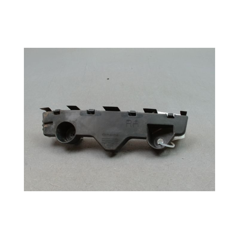 SUPPORT PARE-CHOC AVD MAZDA 2 II Phase 1 2007-2011