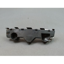 SUPPORT PARE-CHOC AVD MAZDA 2 II Phase 1 2007-2011