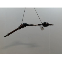 TRANSMISSION AVANT DROIT RENAULT CAPTUR Phase 1 2013-... 0.9 TCe 90
