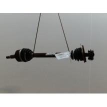 TRANSMISSION AVANT GAUCHE RENAULT VEL SATIS Phase 2 2005-2009 2.0 16 V Turbo