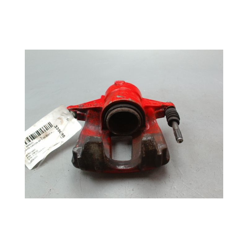 ETRIER DE FREIN AVANT GAUCHE FIAT BRAVO II 2007-...