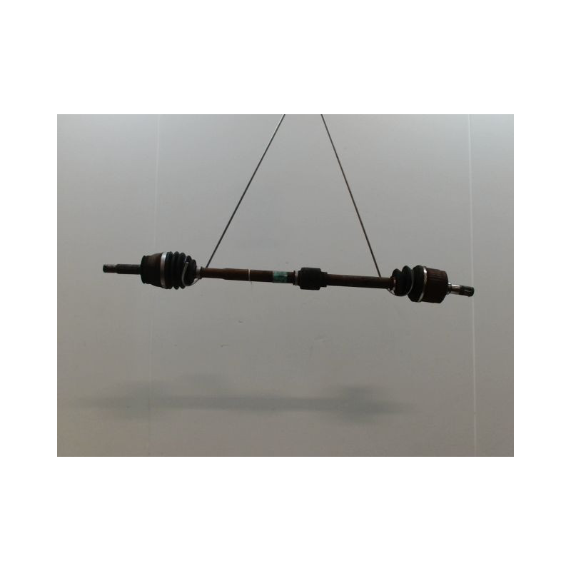 TRANSMISSION AVANT DROIT HYUNDAI COUPE 2.0 GLS