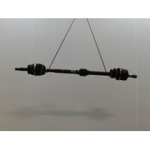 TRANSMISSION AVANT DROIT HYUNDAI COUPE 2.0 GLS
