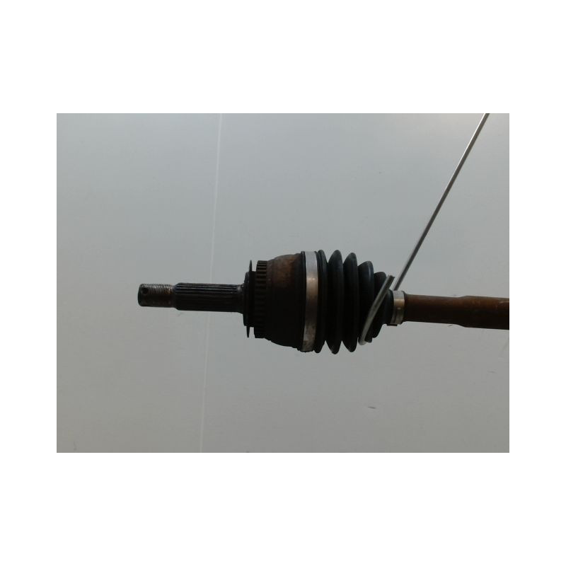 TRANSMISSION AVANT DROIT HYUNDAI COUPE 2.0 GLS