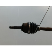 TRANSMISSION AVANT DROIT HYUNDAI COUPE 2.0 GLS