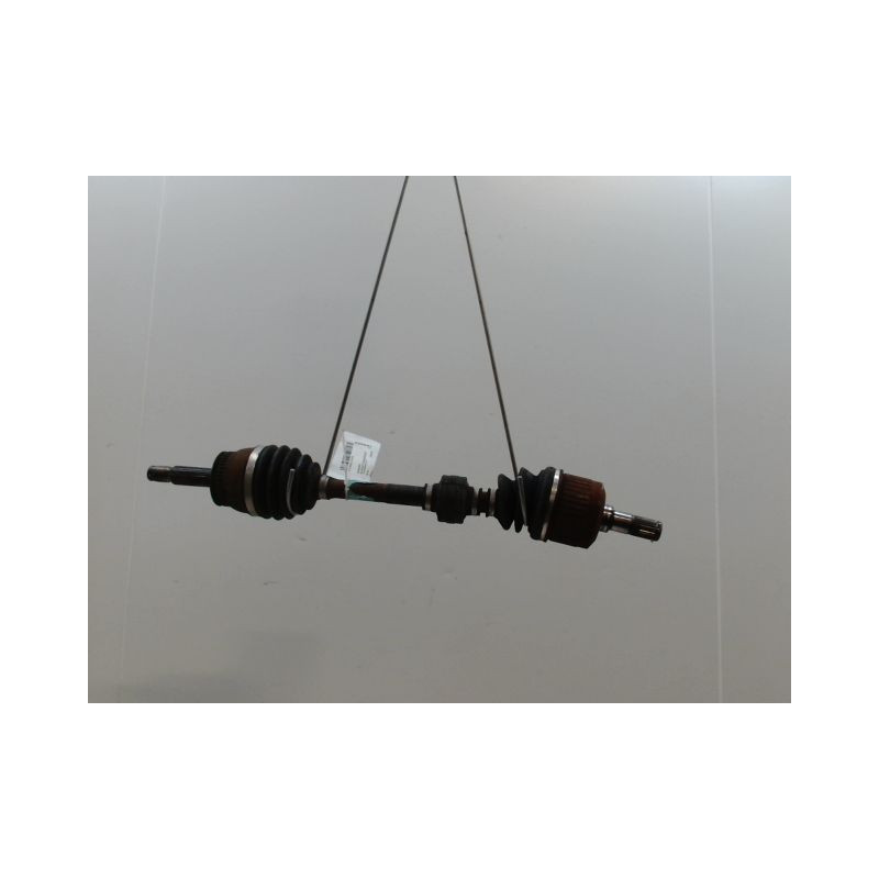 TRANSMISSION AVANT GAUCHE HYUNDAI COUPE 2.0 GLS