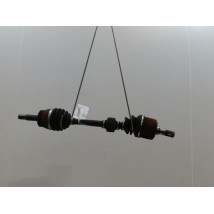TRANSMISSION AVANT GAUCHE HYUNDAI COUPE 2.0 GLS