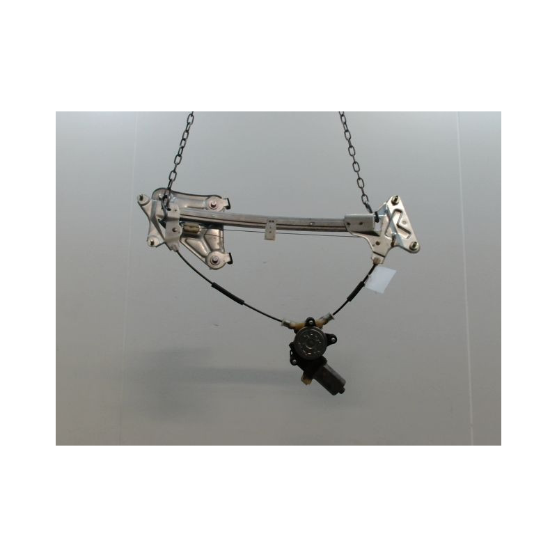 MECANISME+MOTEUR LEVE-GLACE AVANT DROIT HYUNDAI COUPE