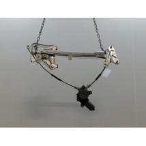 MECANISME+MOTEUR LEVE-GLACE AVANT DROIT HYUNDAI COUPE