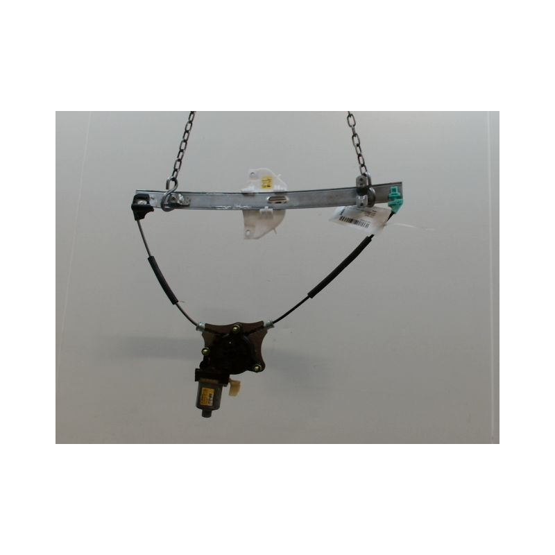 MECANISME+MOTEUR LEVE-GLACE AVANT DROIT KIA STONIC