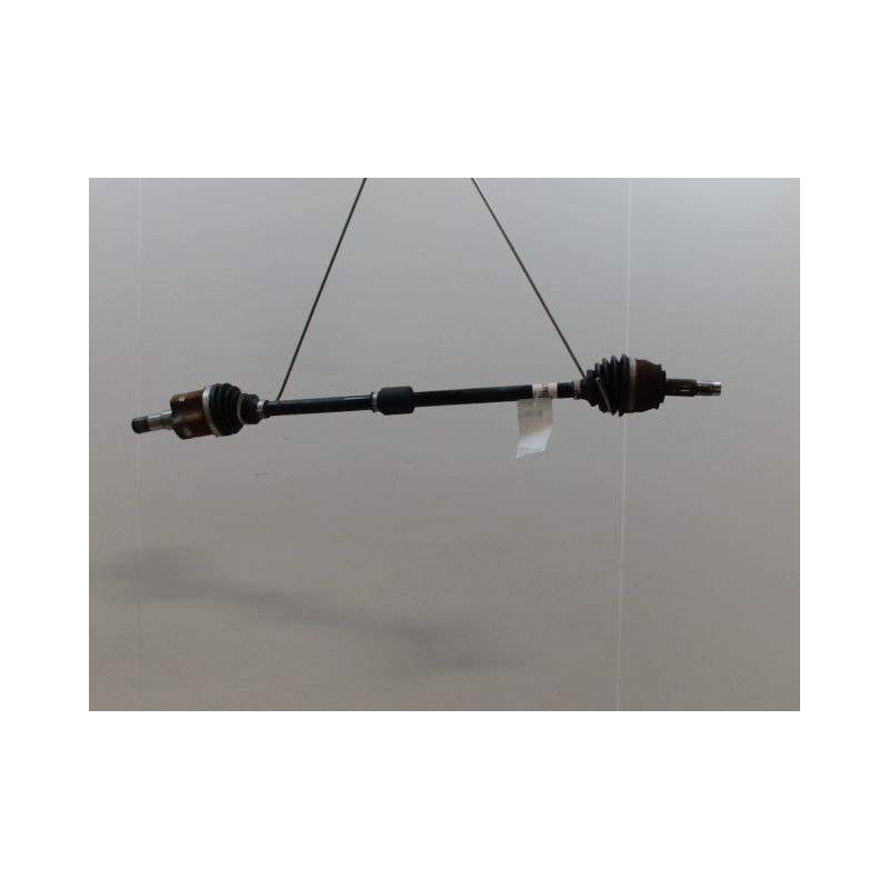 TRANSMISSION AVANT DROIT OPEL CORSA 2010- 1.4 Turbo 