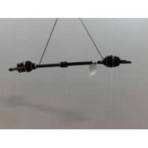 TRANSMISSION AVANT DROIT OPEL CORSA 2010- 1.4 Turbo 