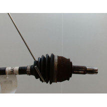 TRANSMISSION AVANT DROIT OPEL CORSA 2010- 1.4 Turbo 