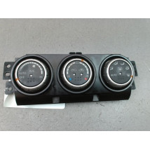 COMMANDE DE CHAUFFAGE NISSAN X-TRAIL