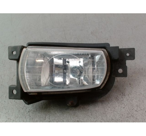 PHARE ANTIBROUILLARD AVG