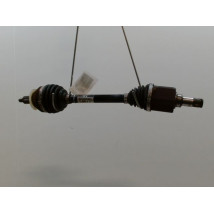 TRANSMISSION AVANT GAUCHE SEAT IBIZA IV Phase 2  2012-... 1.0 TSI