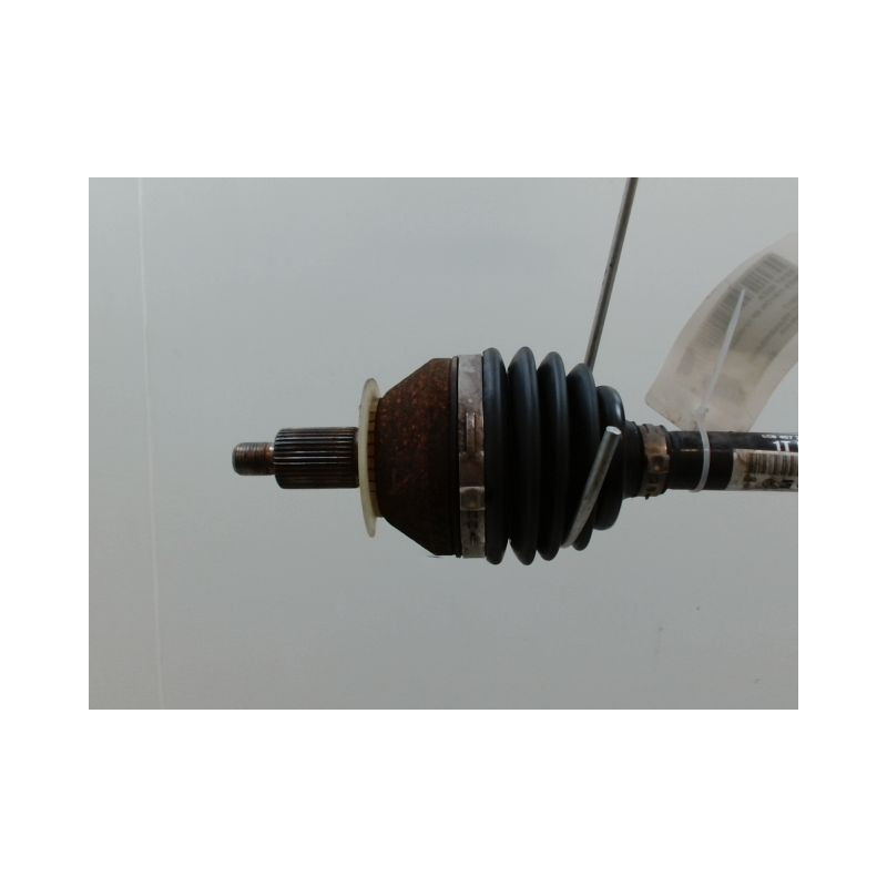 TRANSMISSION AVANT GAUCHE SEAT IBIZA IV Phase 2  2012-... 1.0 TSI