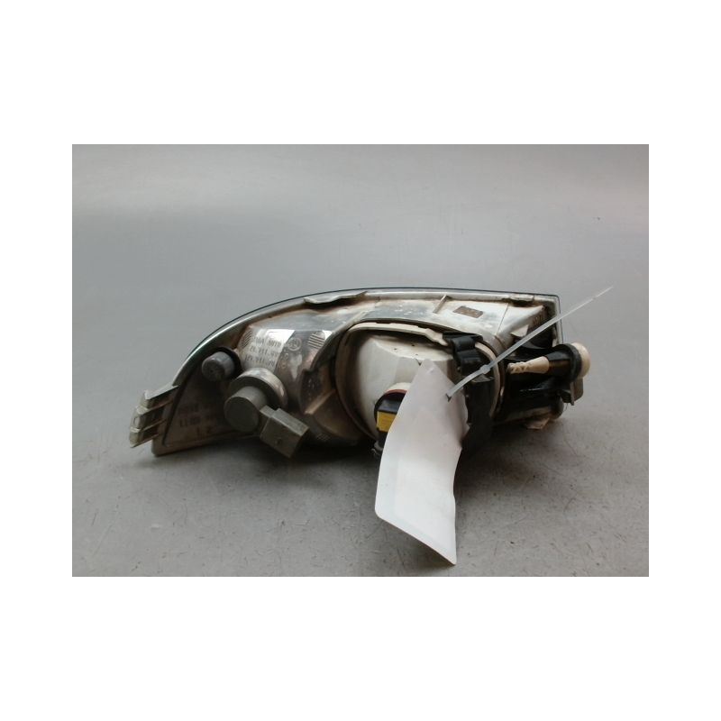 PHARE ANTIBROUILLARD AVANT GAUCHE SKODA OCTAVIA II Phase 2 (1Z) 2008-2013
