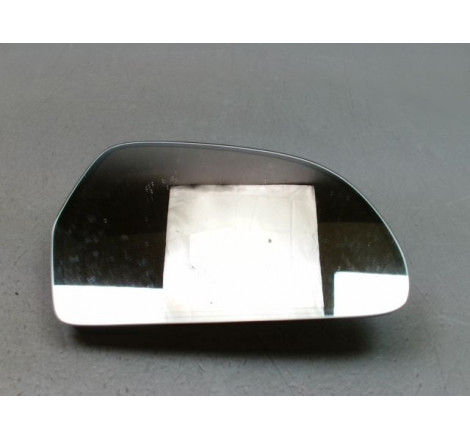 GLACE RETROVISEUR EXT D