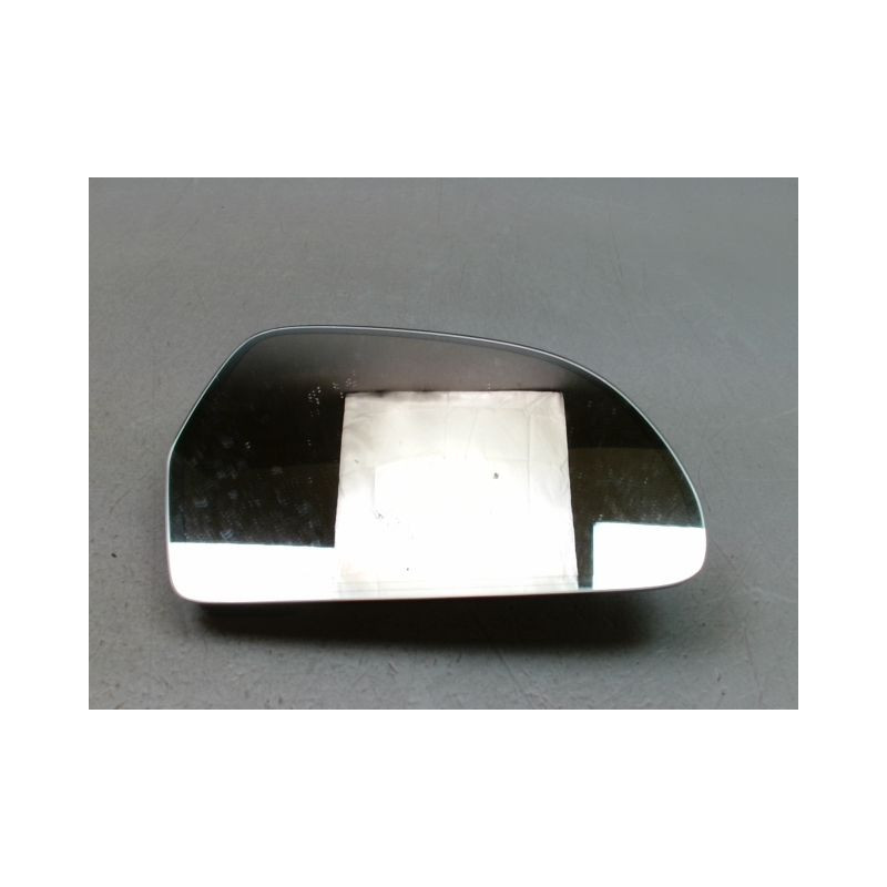 GLACE RETROVISEUR EXT D SKODA OCTAVIA II Phase 2 (1Z) 2008-2013