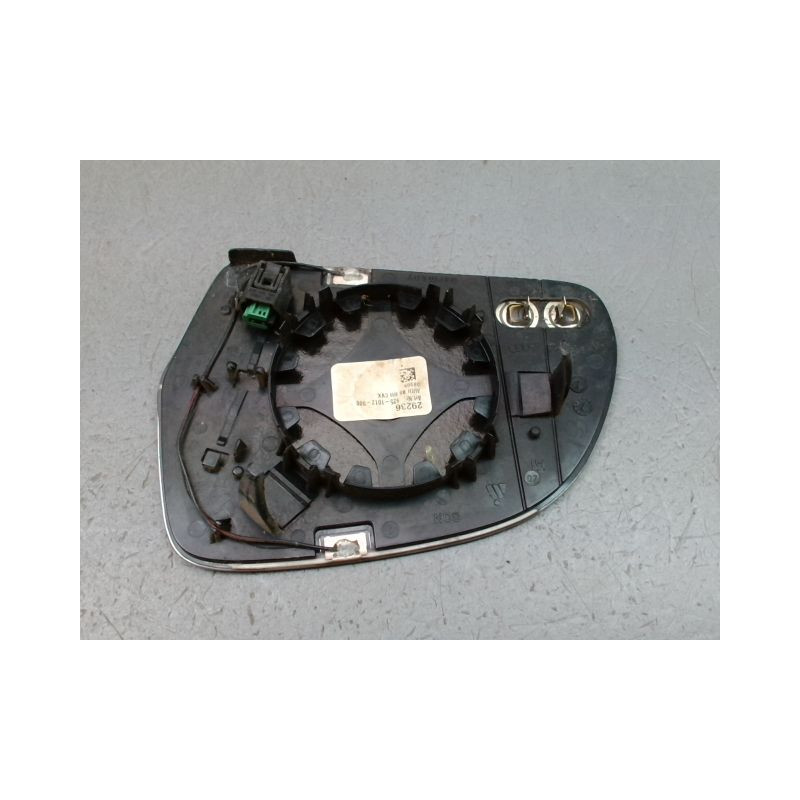 GLACE RETROVISEUR EXT D SKODA OCTAVIA II Phase 2 (1Z) 2008-2013