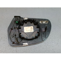 GLACE RETROVISEUR EXT D SKODA OCTAVIA II Phase 2 (1Z) 2008-2013