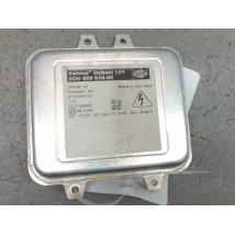 BOITIER XENON PHARE GAUCHE SKODA OCTAVIA II Phase 2 (1Z) 2008-2013