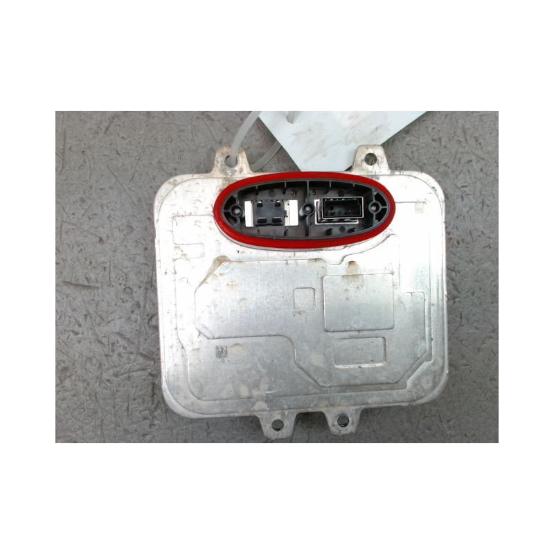 BOITIER XENON PHARE GAUCHE SKODA OCTAVIA II Phase 2 (1Z) 2008-2013