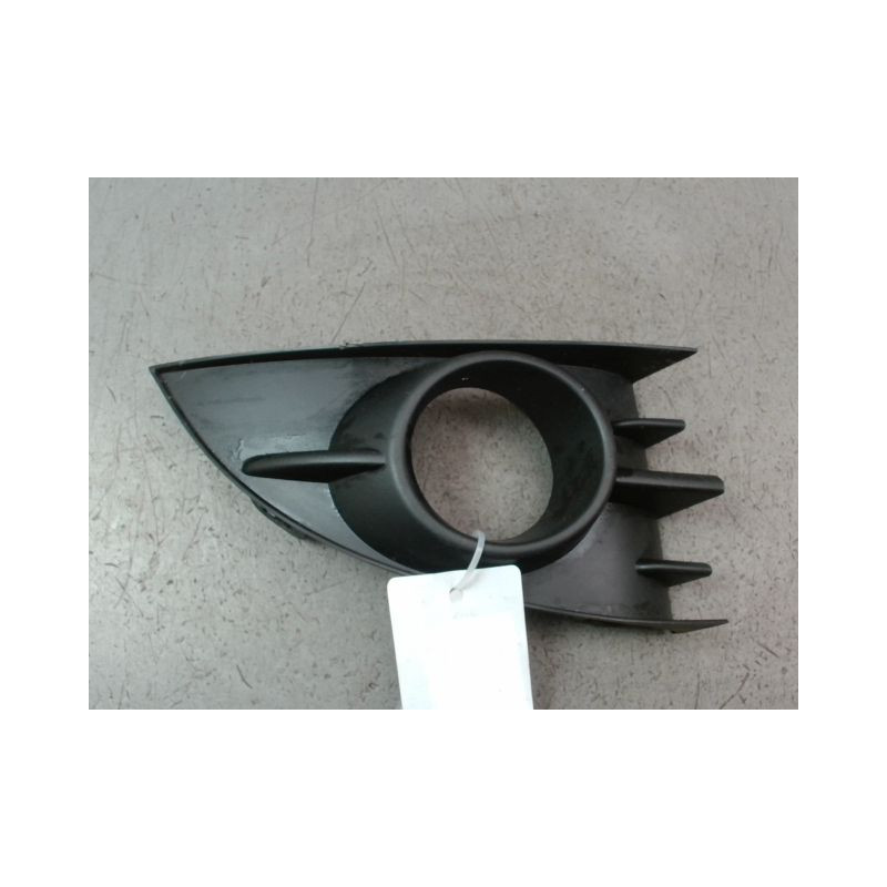 ENJOLIVEUR PARE-CHOC AVD RENAULT SCENIC MONOSP. II Phase 2 2006-2009