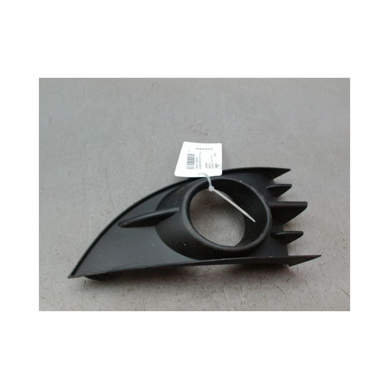 ENJOLIVEUR PARE-CHOC AVG RENAULT SCENIC MONOSP. II Phase 2 2006-2009
