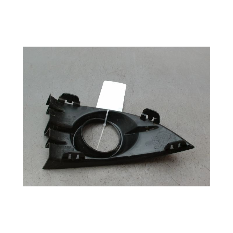 ENJOLIVEUR PARE-CHOC AVG RENAULT SCENIC MONOSP. II Phase 2 2006-2009