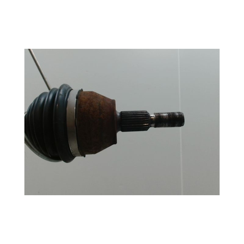 TRANSMISSION AVANT DROIT FORD FOCUS III 2011-... 1.6 TDCi