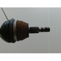 TRANSMISSION AVANT DROIT FORD FOCUS III 2011-... 1.6 TDCi