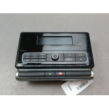 AUTORADIO CITROEN C3 2009-