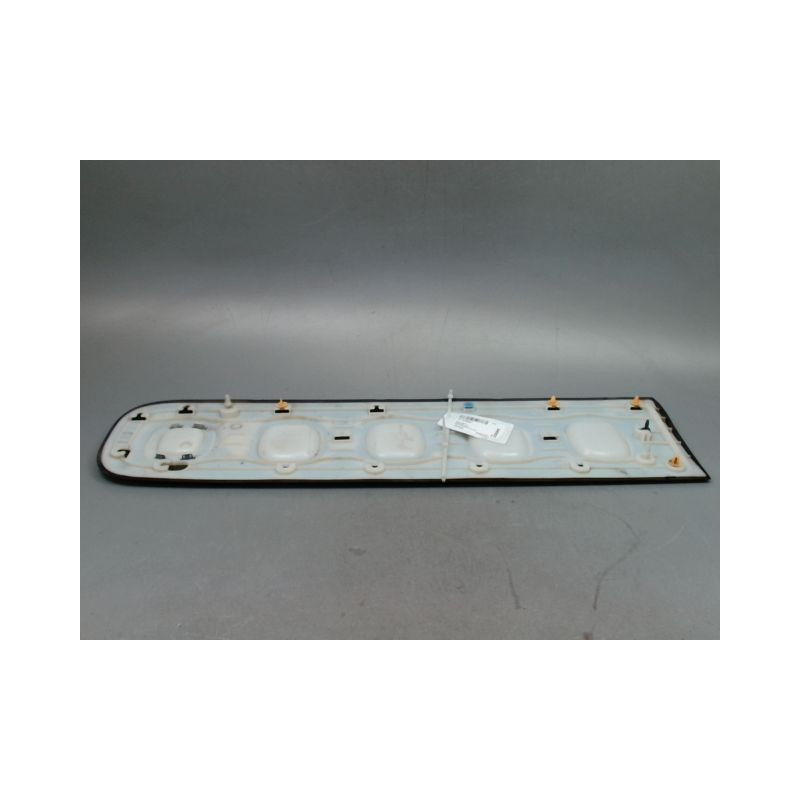 PROTECTION PORTE AVANT GAUCHE CITROEN C3 2009-