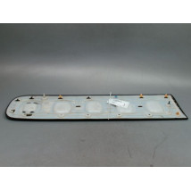 PROTECTION PORTE AVANT GAUCHE CITROEN C3 2009-
