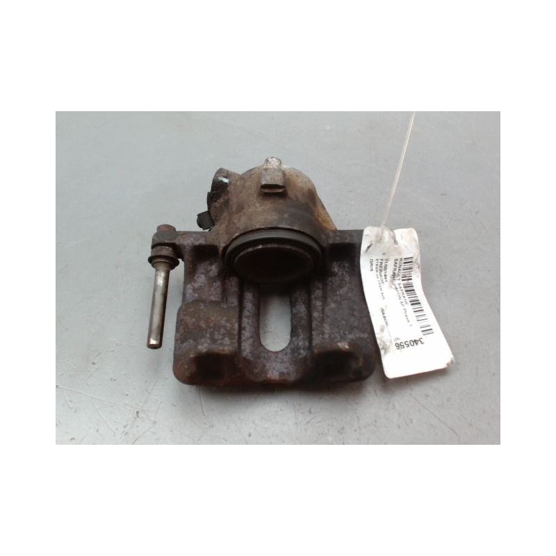 ETRIER DE FREIN AVANT GAUCHE RENAULT SAFRANE Phase 1 1992-1996