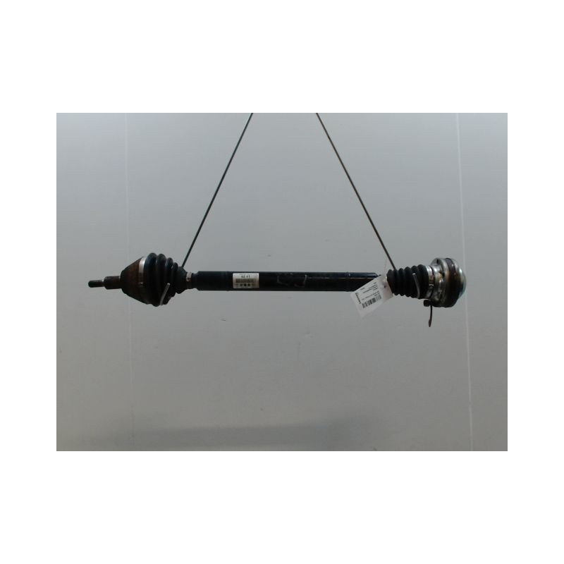 TRANSMISSION AVANT DROIT SEAT IBIZA IV Phase 1  2008-2012 2.0 TDI